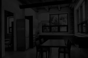Portfolio | 1800 Loft - Kitchen