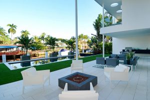 Portfolio | 600 Royal Plaza Drive Fort Lauderdale - 17 - Balcony