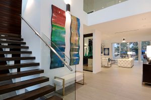 Portfolio | 600 Royal Plaza Drive Fort Lauderdale - Stairs