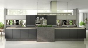 Kitchen Cabinetry Bontempo - ARMAZEM.DESIGN