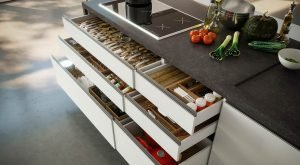 Kitchen Cabinetry Bontempo - ARMAZEM.DESIGN
