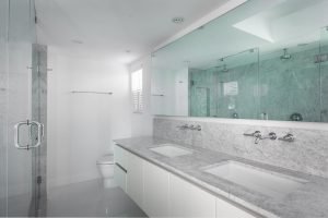 Portfolio | South Beach Condo Bath