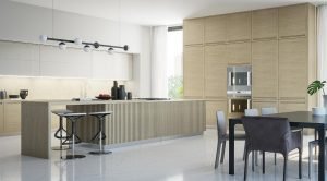 Kitchen Cabinetry Bontempo - ARMAZEM.design