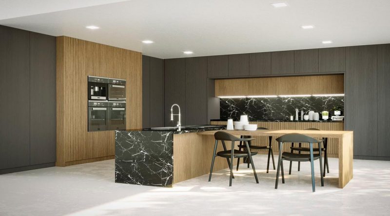 Kitchens | ARMAZEM.design