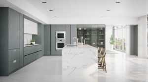 Kitchen Cabinetry Bontempo - ARMAZEM.design