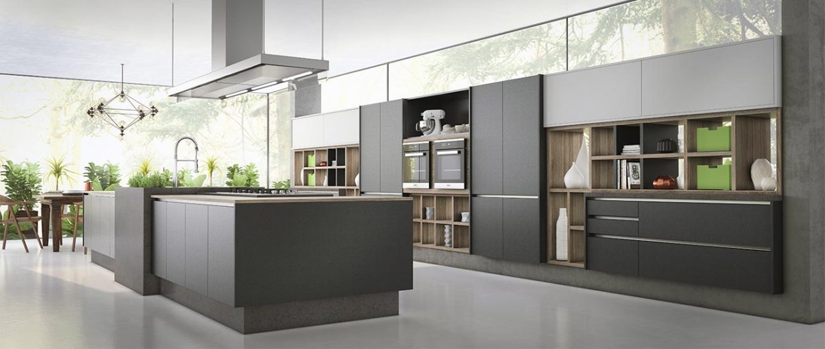 Kitchens | ARMAZEM.design