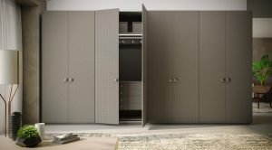 Cabinetry Closets - ARMAZEM.DESIGN