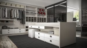 Closets Cabinetry - ARMAZEM.DESIGN