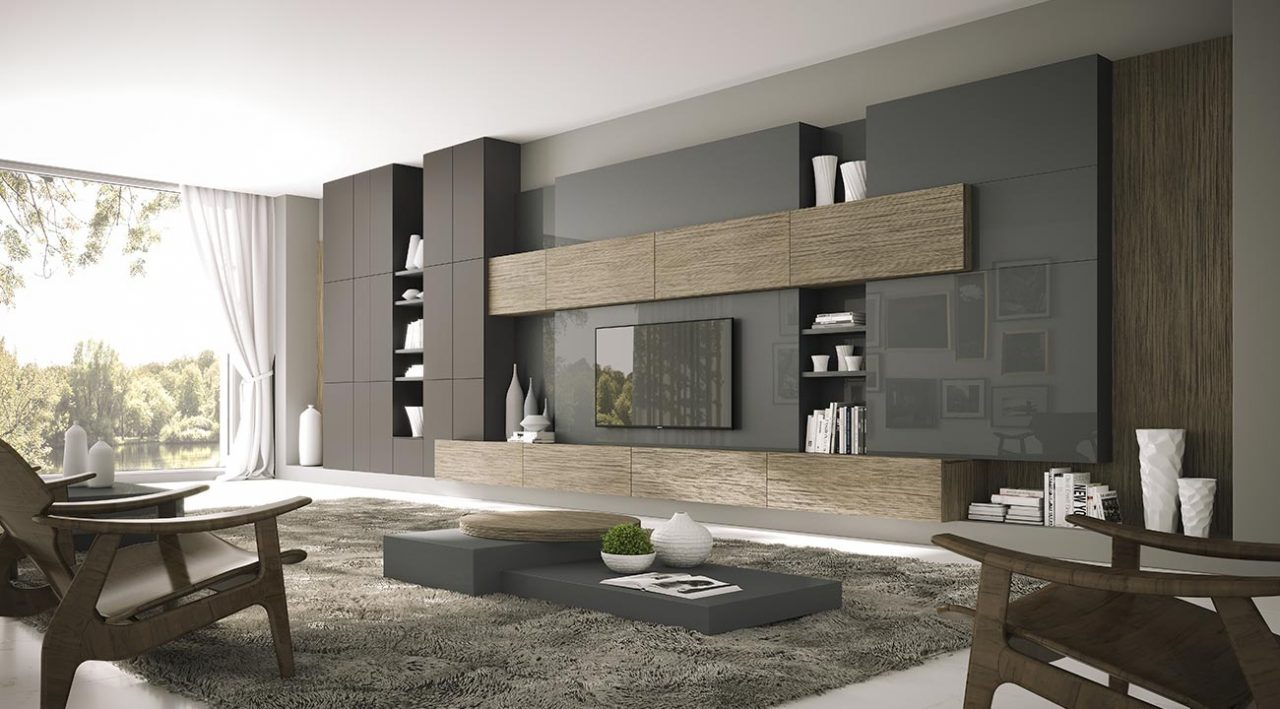 Product Canibetry Wall Units - ARMAZEM.design
