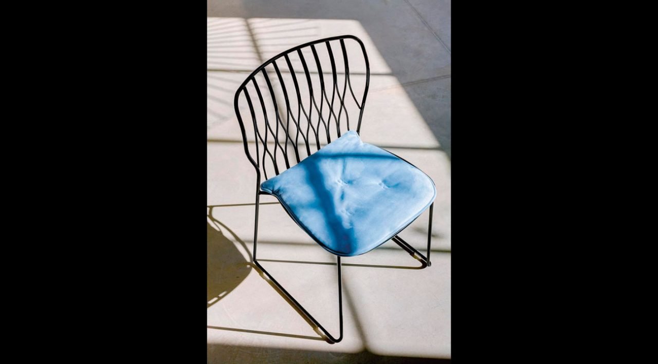 Outdoor - Chairs - Freak - ARMAZEM.design
