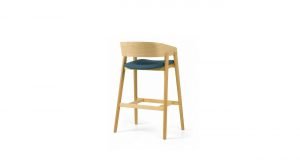 Furniture - Dining - Stools - Coller Bar Stool - ARMAZEM.design